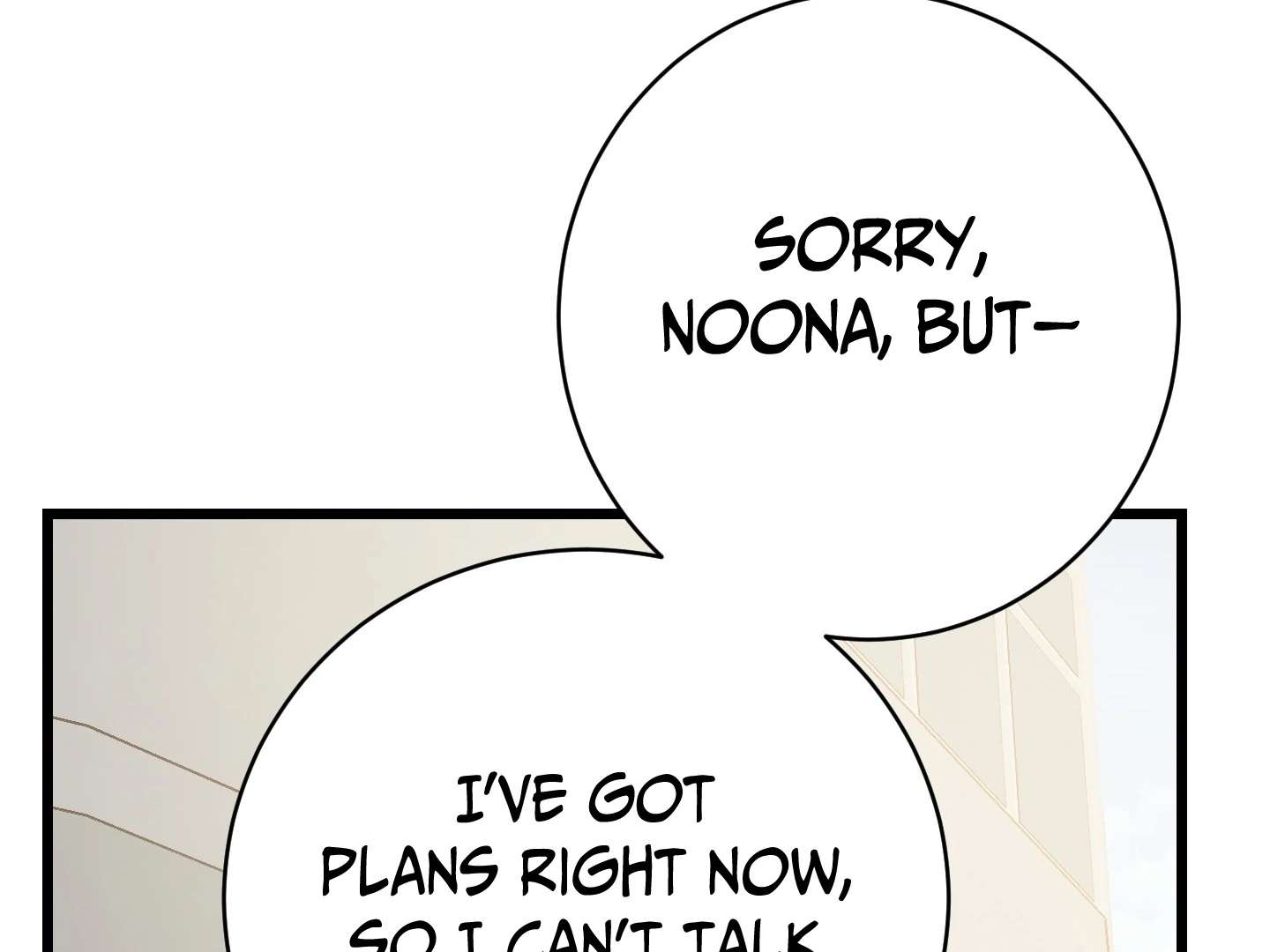 Give birth to a baby Cub, if you don’t want to see me lose my mind! Chapter 5 page 52 - 