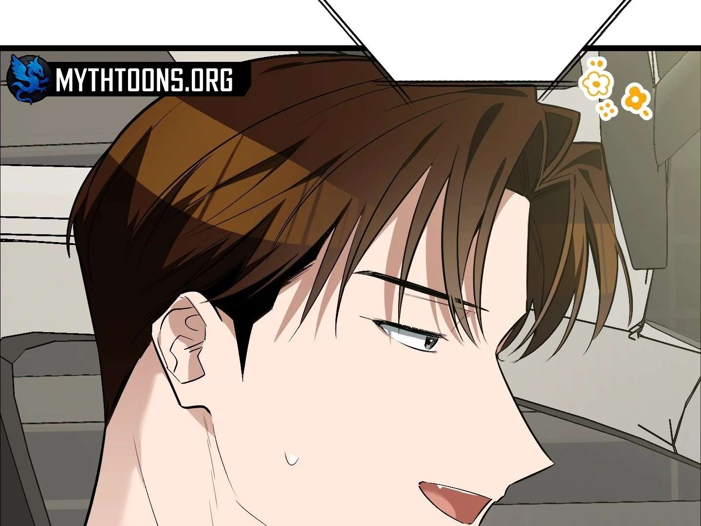 Give birth to a baby Cub, if you don’t want to see me lose my mind! Chapter 5 page 59 - 