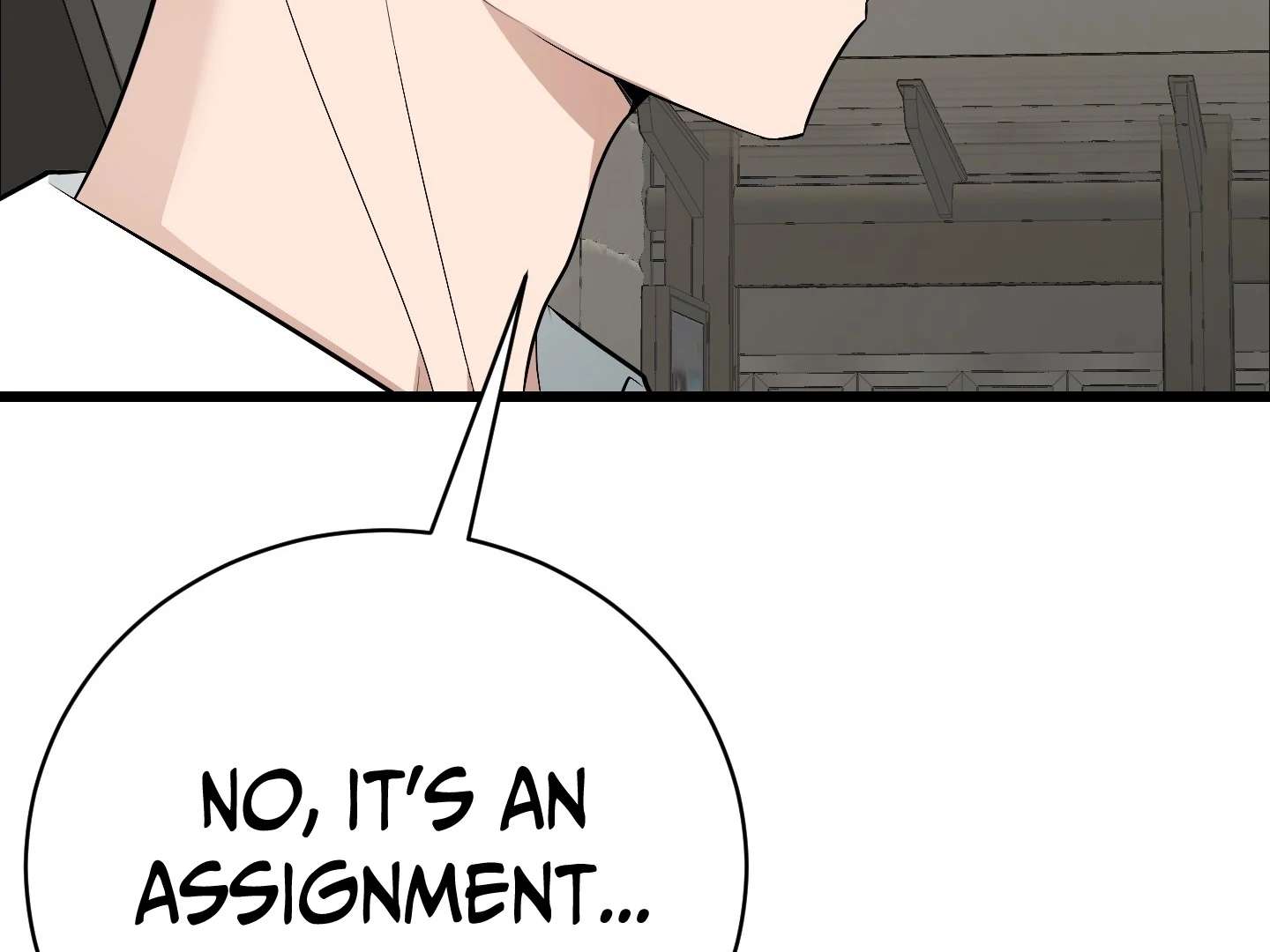 Give birth to a baby Cub, if you don’t want to see me lose my mind! Chapter 5 page 60 - 