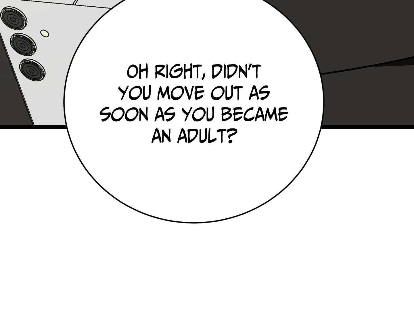 Give birth to a baby Cub, if you don’t want to see me lose my mind! Chapter 5 page 68 - 