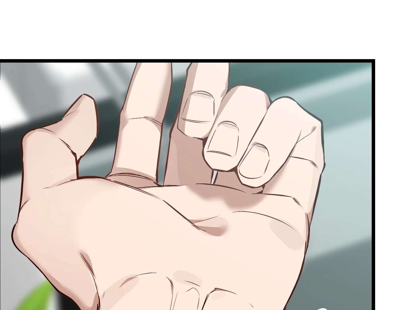 Give birth to a baby Cub, if you don’t want to see me lose my mind! Chapter 5 page 8 - 