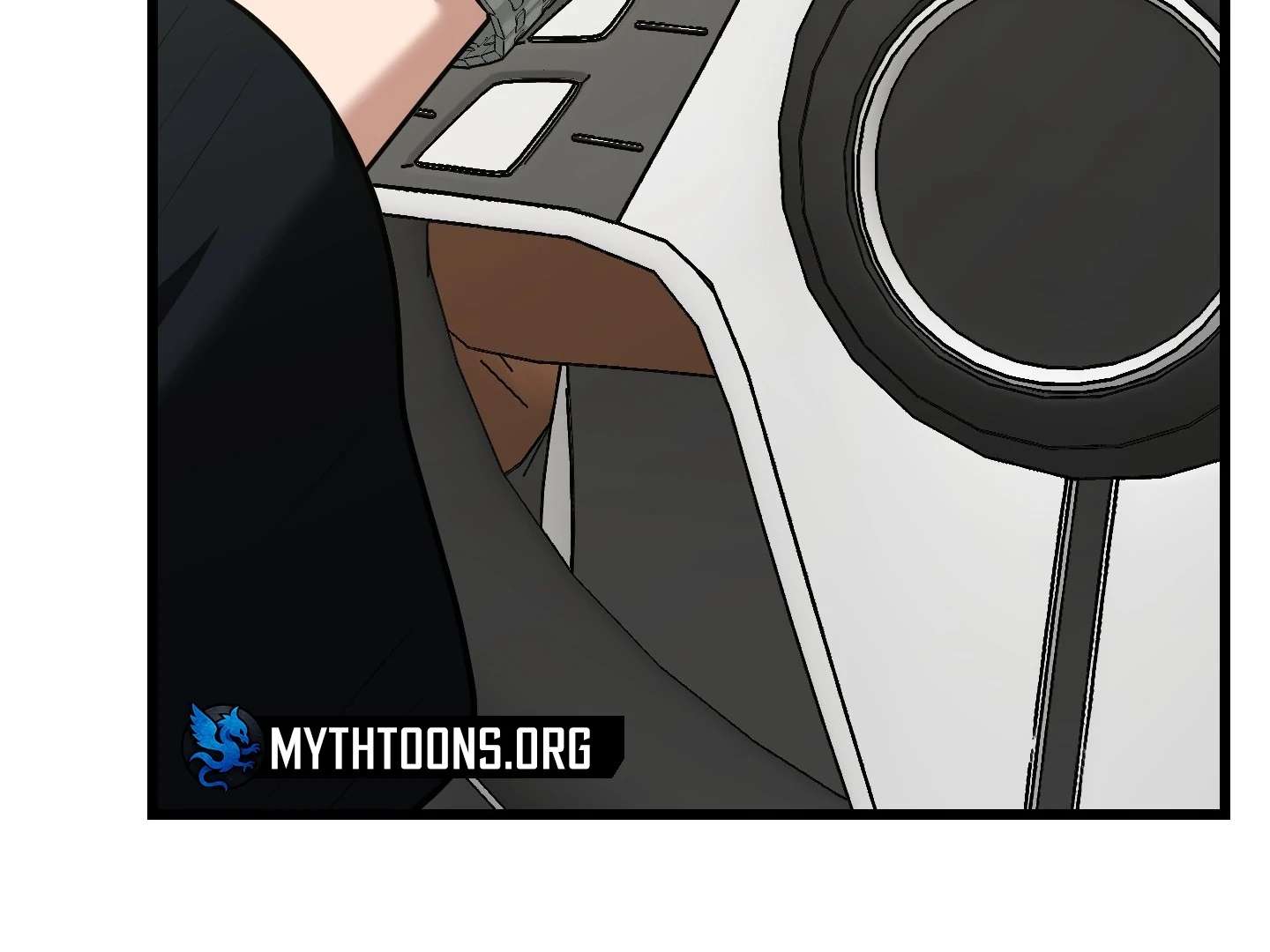 Give birth to a baby Cub, if you don’t want to see me lose my mind! Chapter 5 page 72 - 