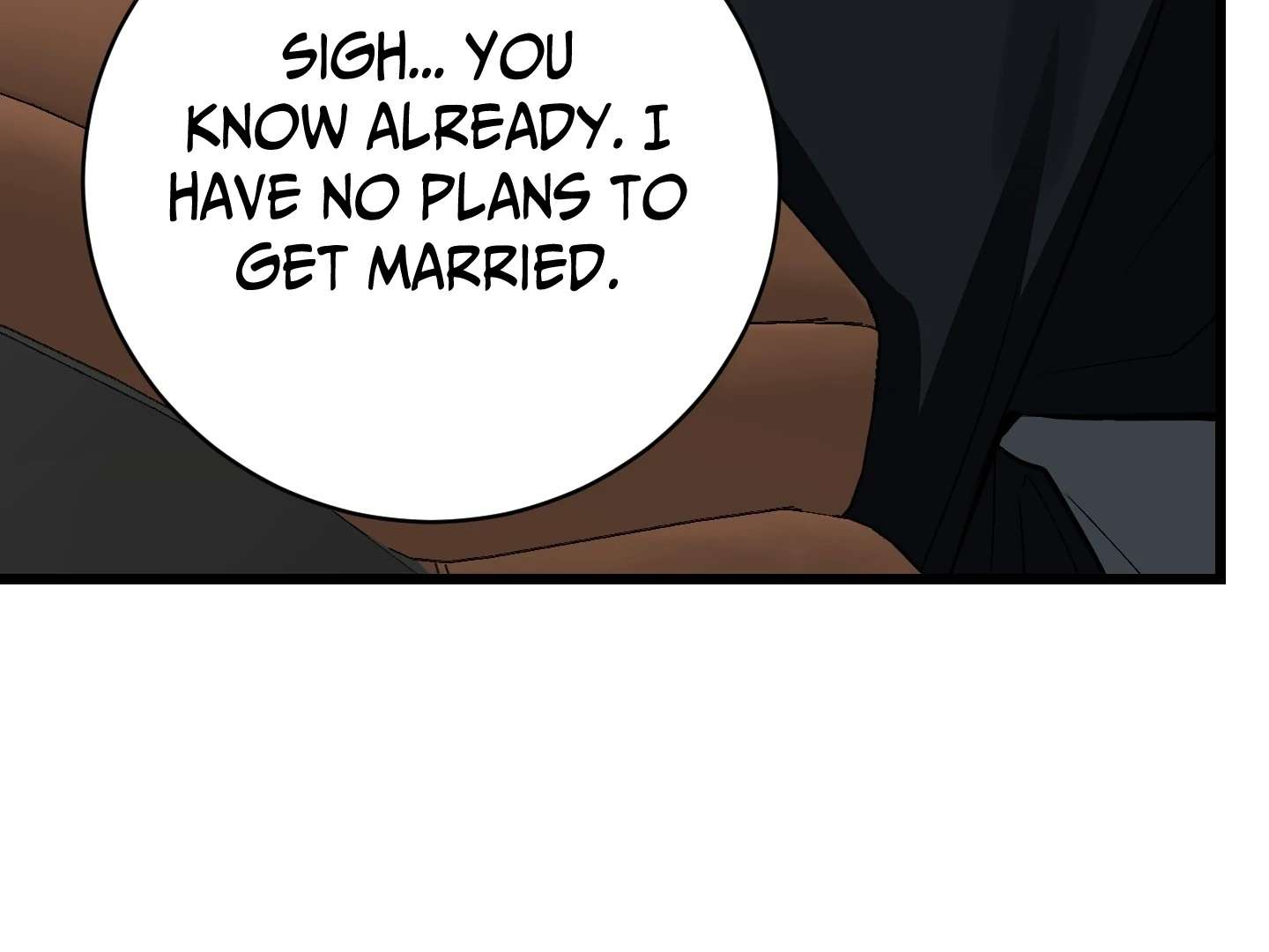 Give birth to a baby Cub, if you don’t want to see me lose my mind! Chapter 5 page 77 - 