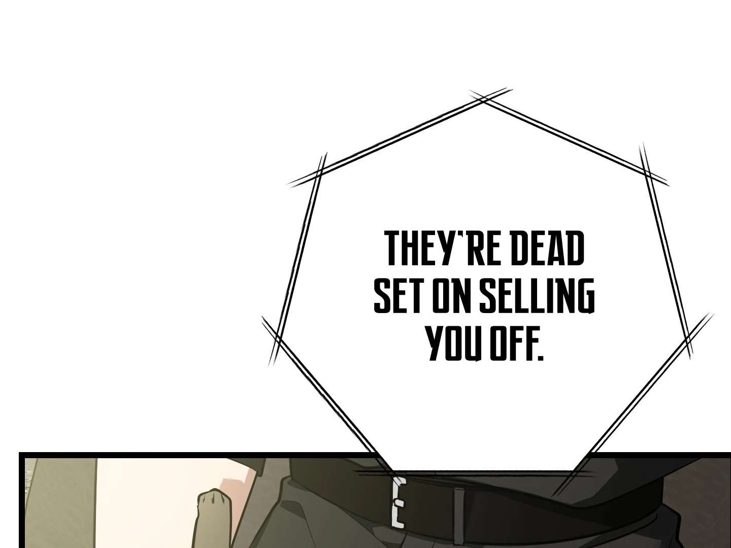 Give birth to a baby Cub, if you don’t want to see me lose my mind! Chapter 5 page 78 - 