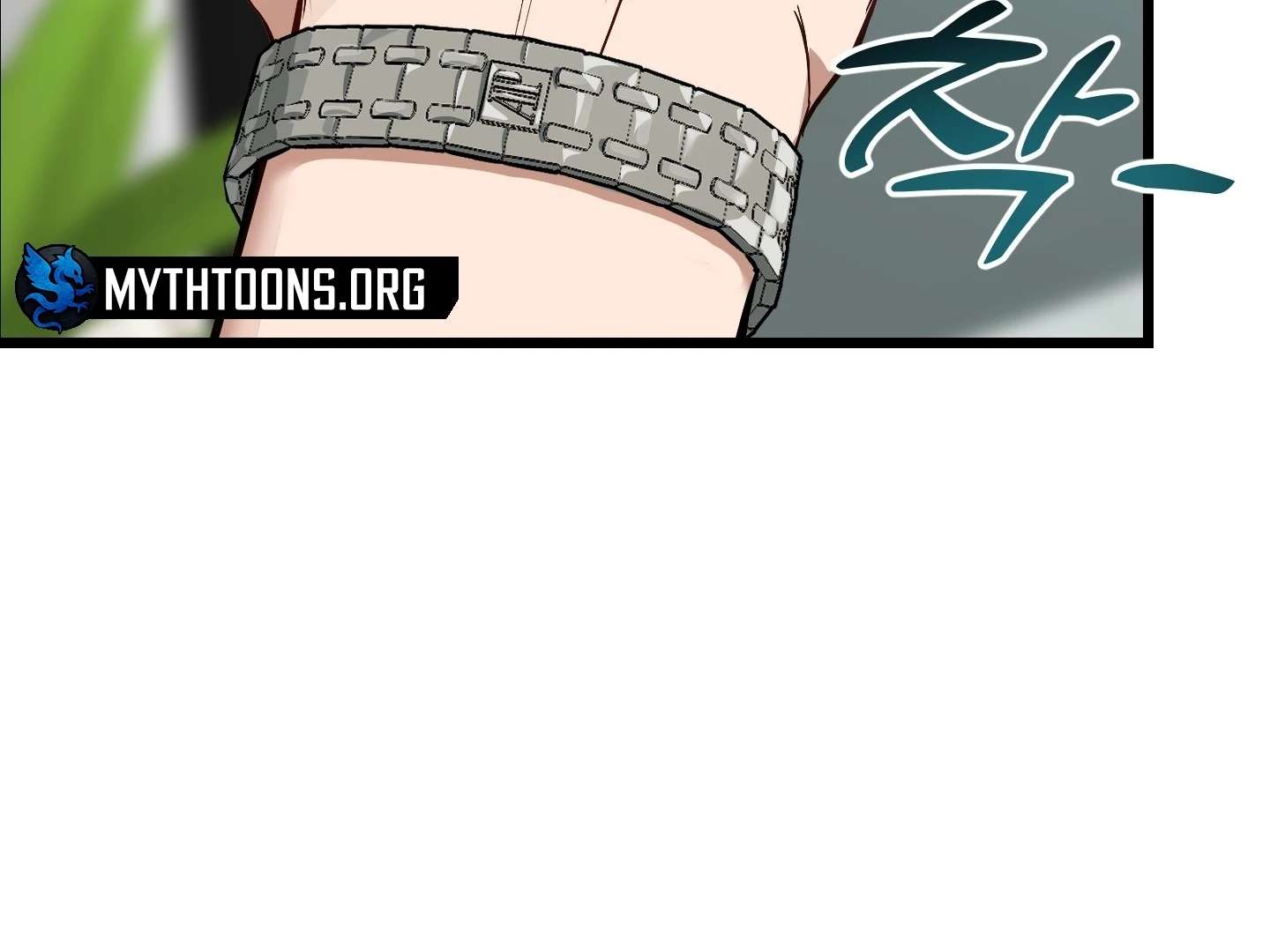 Give birth to a baby Cub, if you don’t want to see me lose my mind! Chapter 5 page 9 - 
