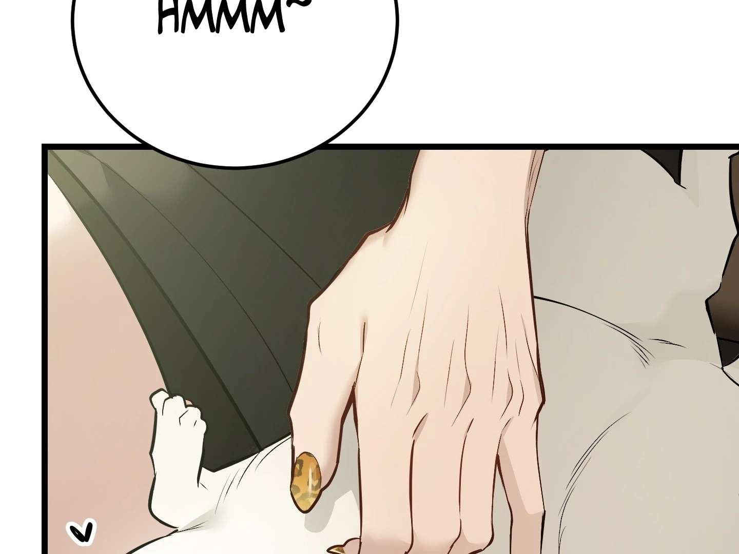 Give birth to a baby Cub, if you don’t want to see me lose my mind! Chapter 5 page 86 - 