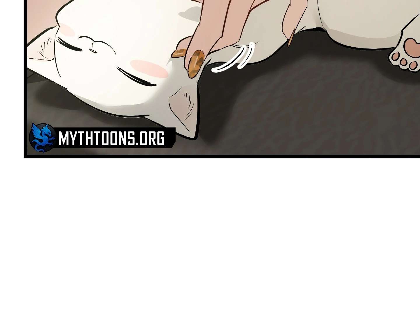 Give birth to a baby Cub, if you don’t want to see me lose my mind! Chapter 5 page 87 - 