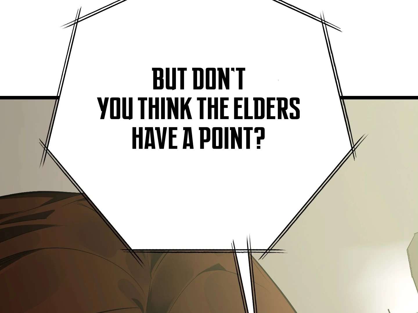 Give birth to a baby Cub, if you don’t want to see me lose my mind! Chapter 5 page 89 - 