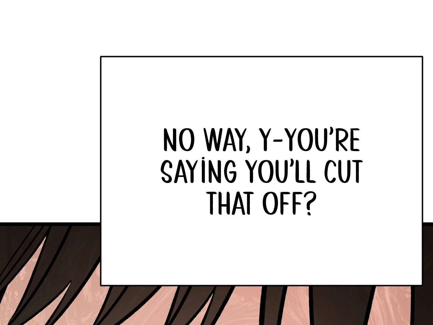 Give birth to a baby Cub, if you don’t want to see me lose my mind! Chapter 6 page 109 - 