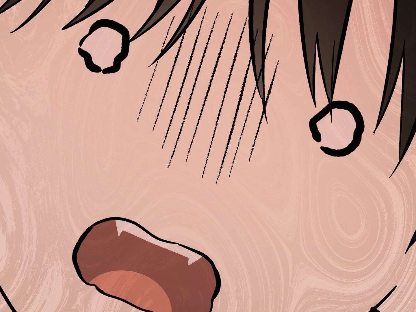 Give birth to a baby Cub, if you don’t want to see me lose my mind! Chapter 6 page 110 - 