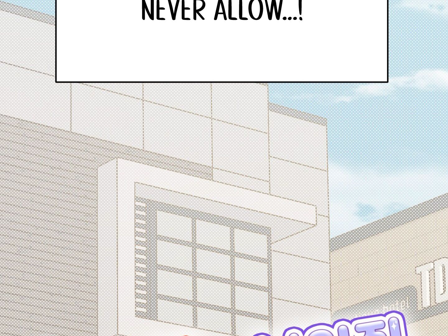 Give birth to a baby Cub, if you don’t want to see me lose my mind! Chapter 6 page 115 - 
