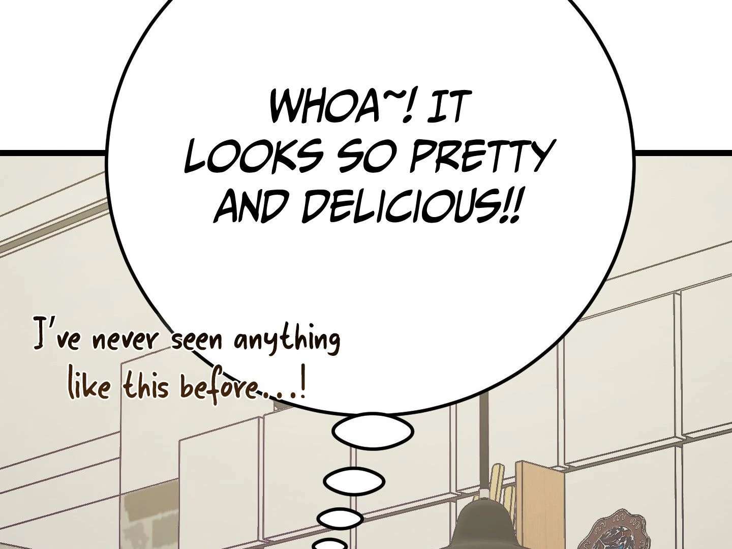Give birth to a baby Cub, if you don’t want to see me lose my mind! Chapter 6 page 124 - 