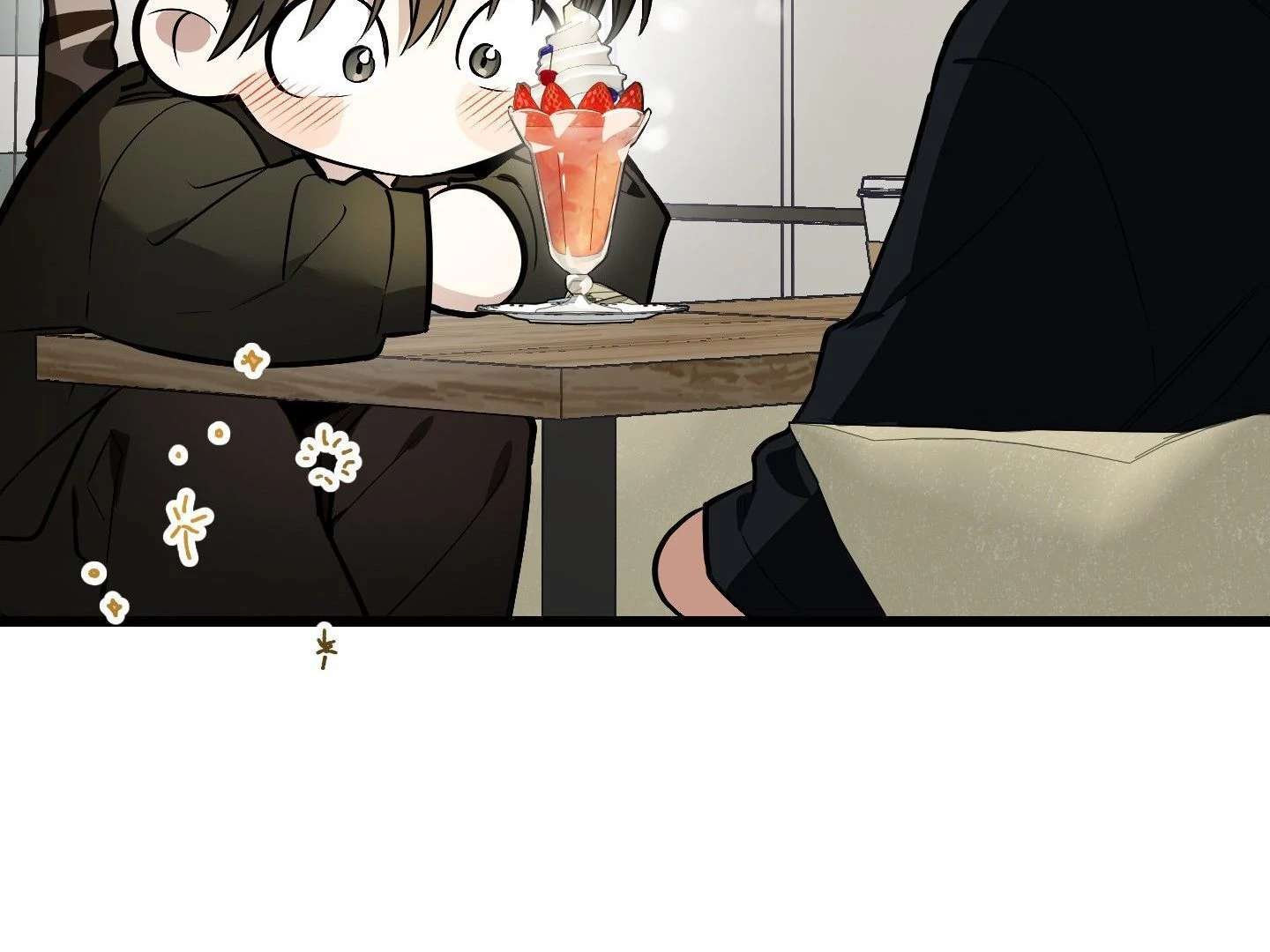 Give birth to a baby Cub, if you don’t want to see me lose my mind! Chapter 6 page 126 - 