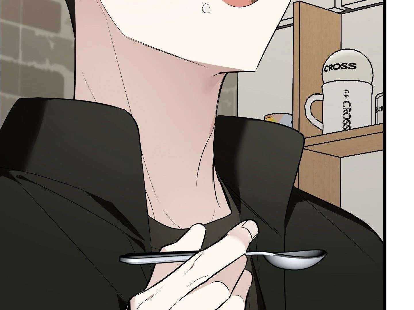 Give birth to a baby Cub, if you don’t want to see me lose my mind! Chapter 6 page 140 - 