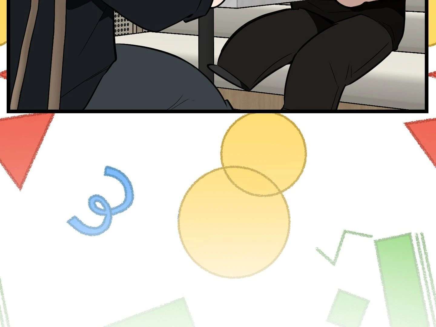 Give birth to a baby Cub, if you don’t want to see me lose my mind! Chapter 6 page 145 - 