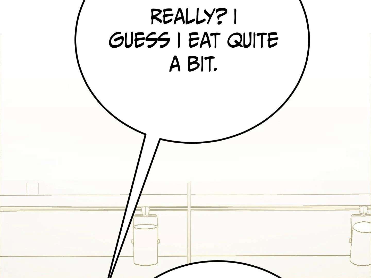 Give birth to a baby Cub, if you don’t want to see me lose my mind! Chapter 6 page 147 - 