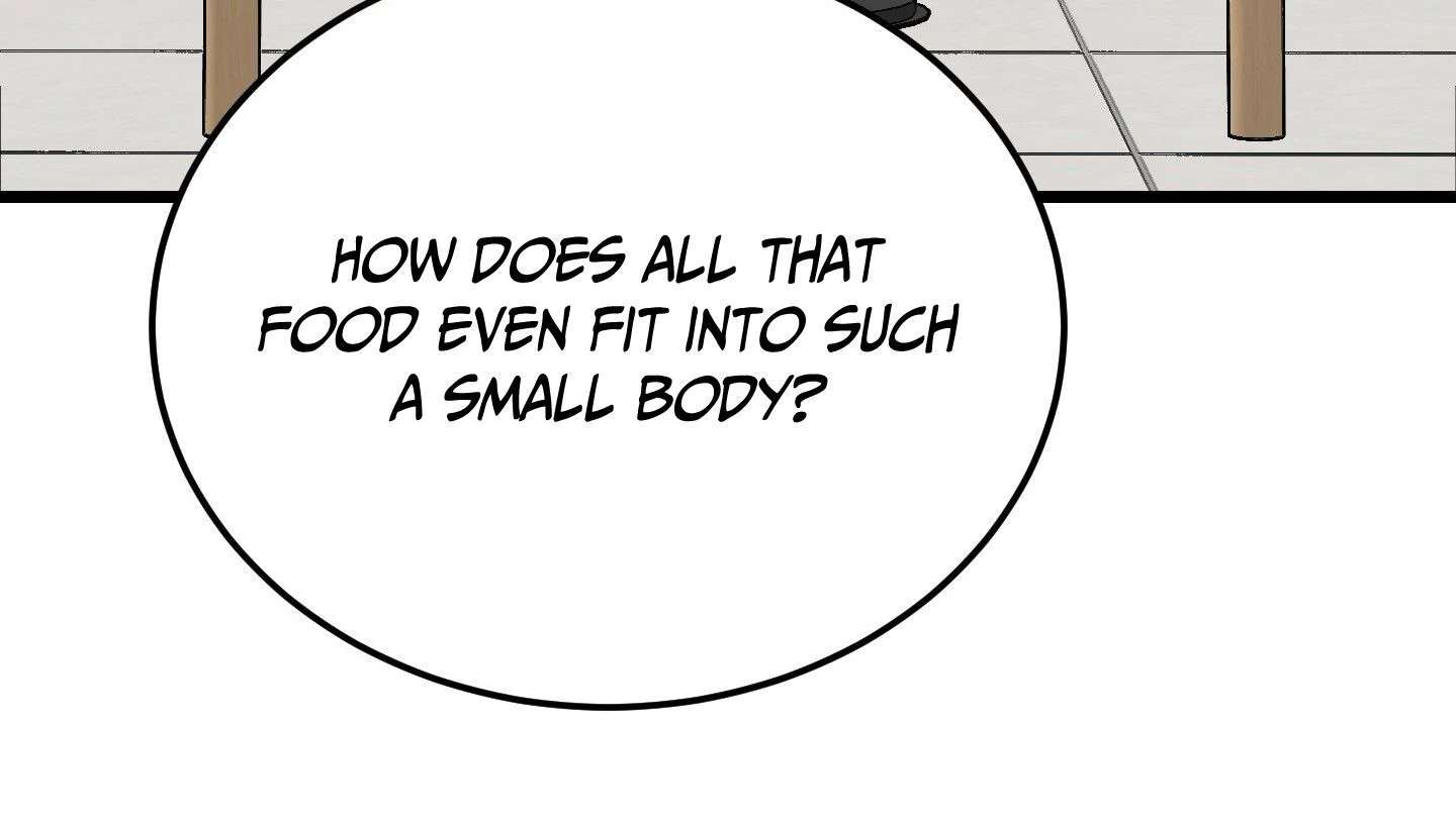Give birth to a baby Cub, if you don’t want to see me lose my mind! Chapter 6 page 150 - 
