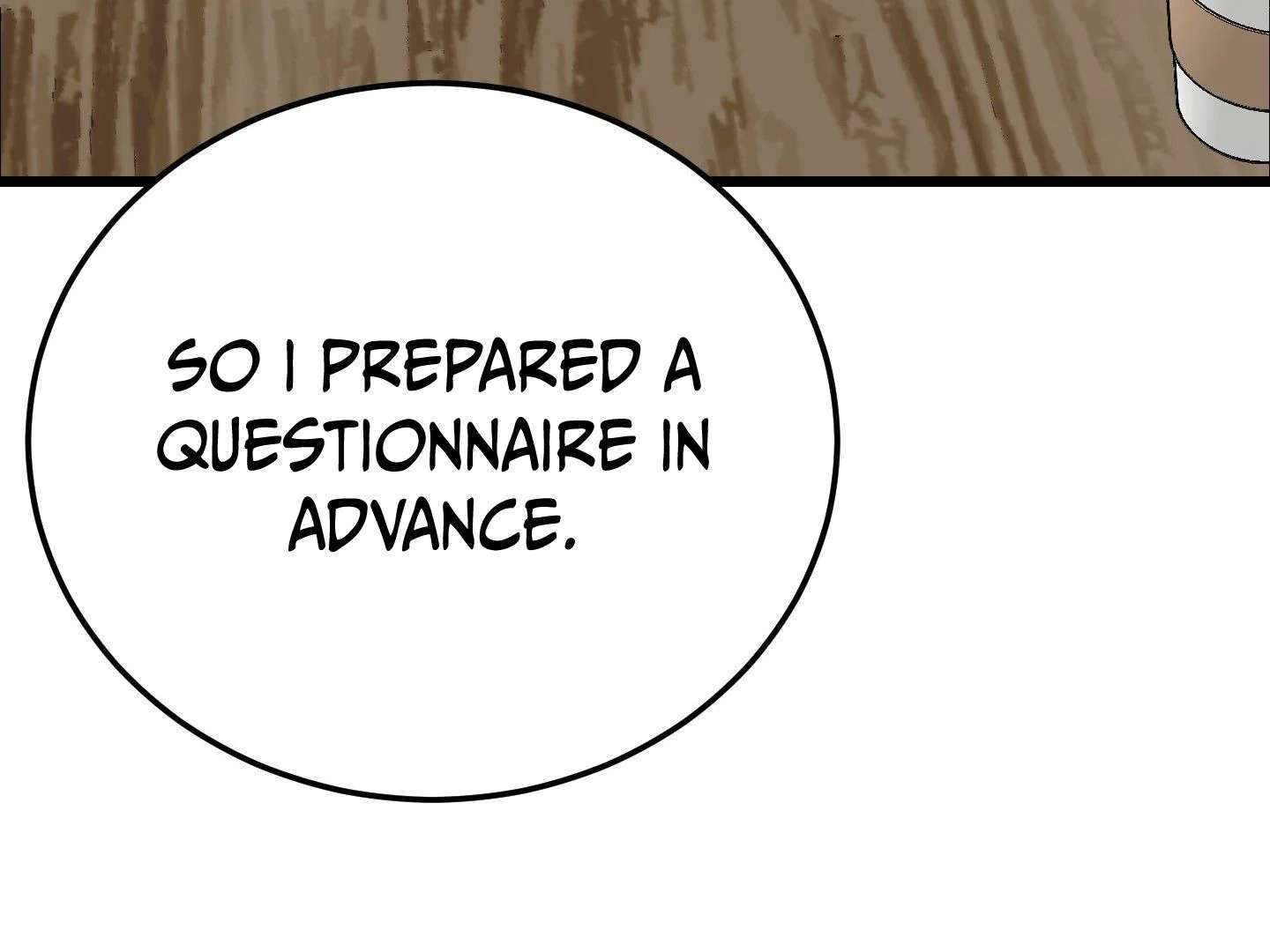 Give birth to a baby Cub, if you don’t want to see me lose my mind! Chapter 6 page 159 - 