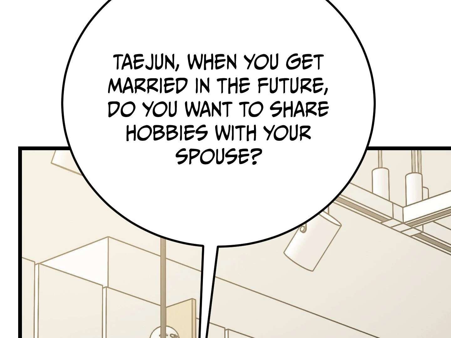 Give birth to a baby Cub, if you don’t want to see me lose my mind! Chapter 6 page 171 - 
