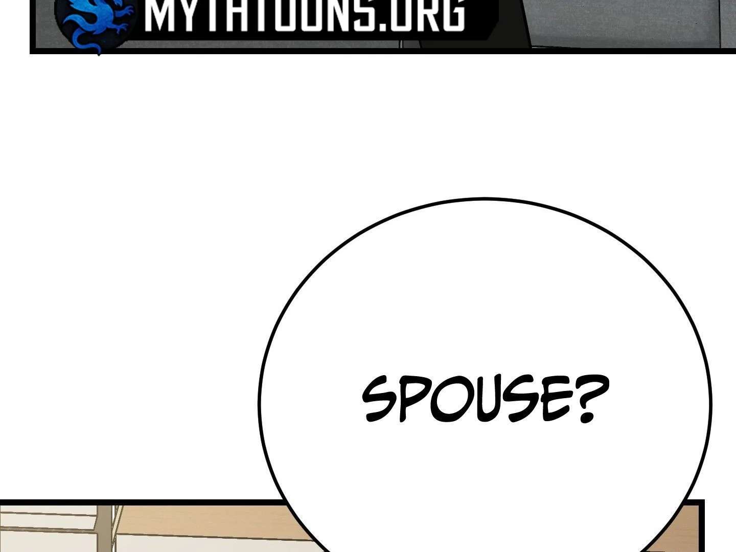 Give birth to a baby Cub, if you don’t want to see me lose my mind! Chapter 6 page 174 - 
