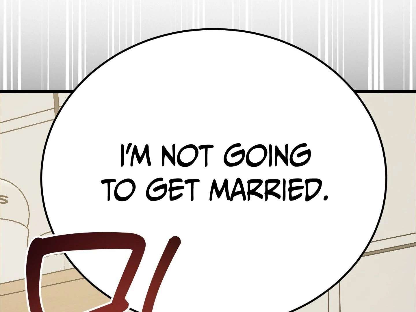 Give birth to a baby Cub, if you don’t want to see me lose my mind! Chapter 6 page 179 - 