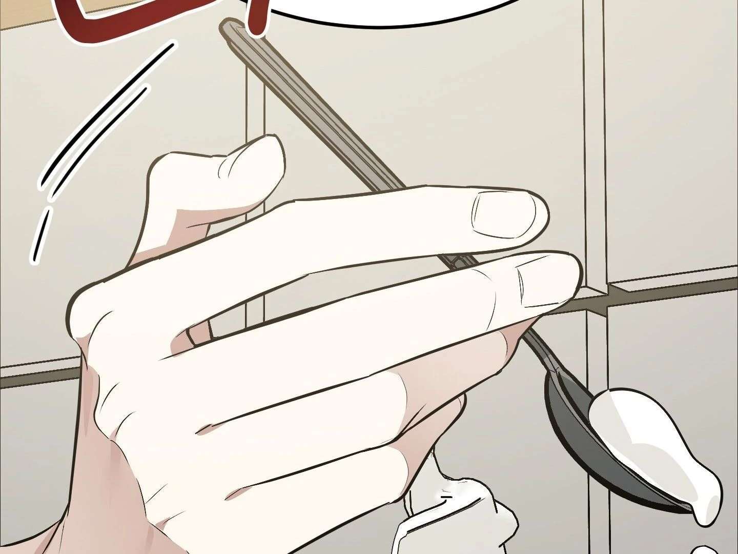 Give birth to a baby Cub, if you don’t want to see me lose my mind! Chapter 6 page 180 - 