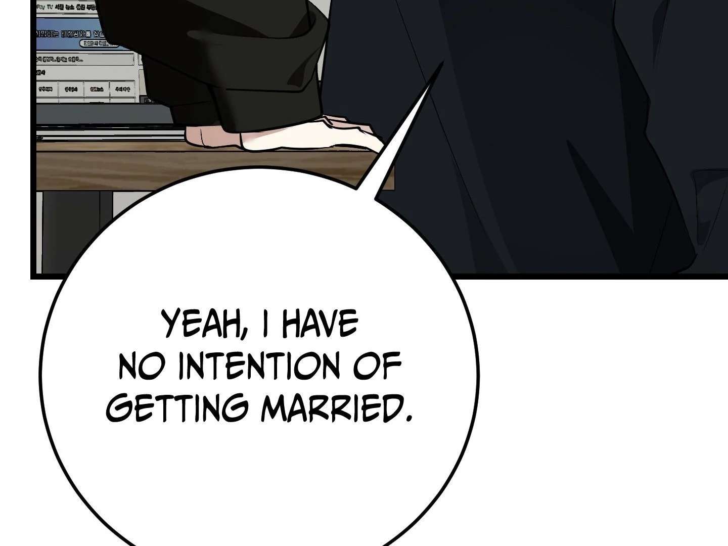 Give birth to a baby Cub, if you don’t want to see me lose my mind! Chapter 6 page 192 - 