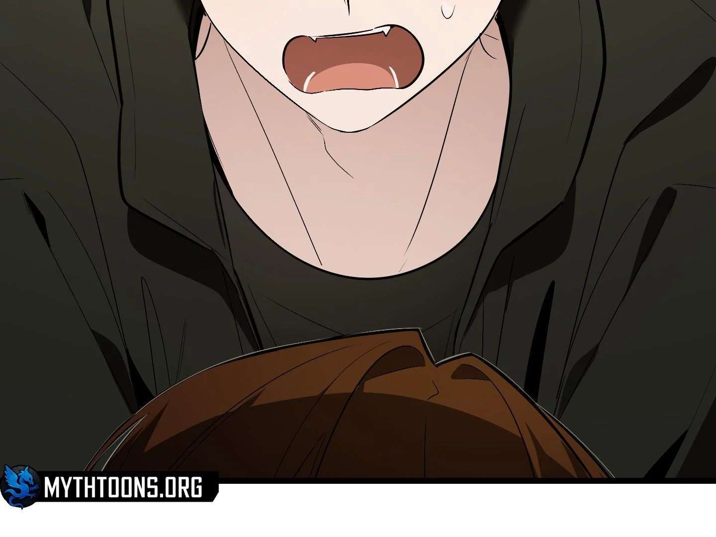 Give birth to a baby Cub, if you don’t want to see me lose my mind! Chapter 6 page 196 - 