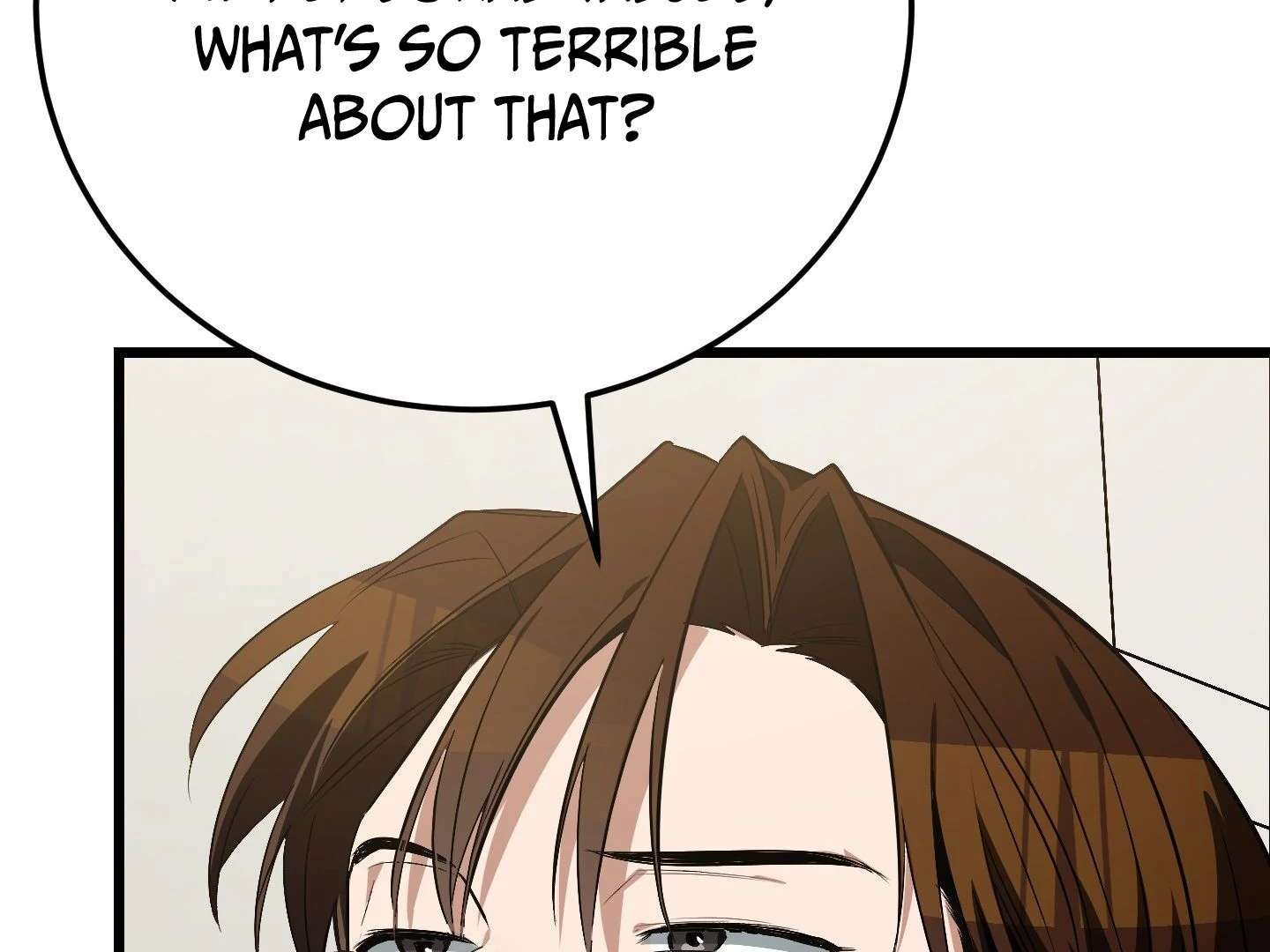 Give birth to a baby Cub, if you don’t want to see me lose my mind! Chapter 6 page 199 - 