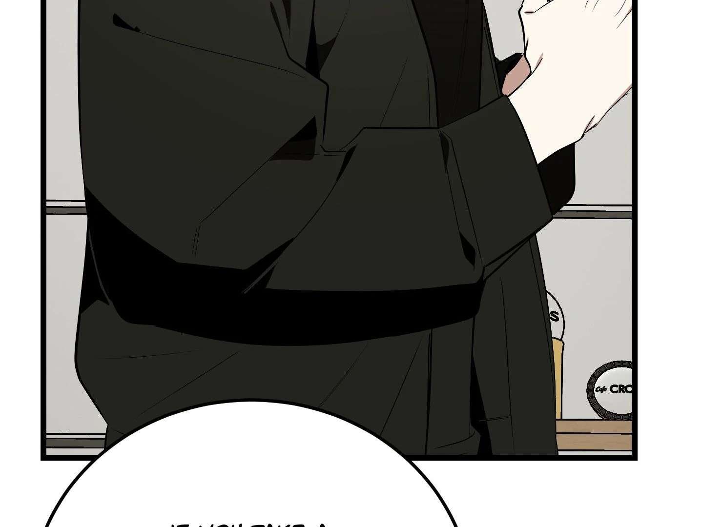 Give birth to a baby Cub, if you don’t want to see me lose my mind! Chapter 6 page 214 - 