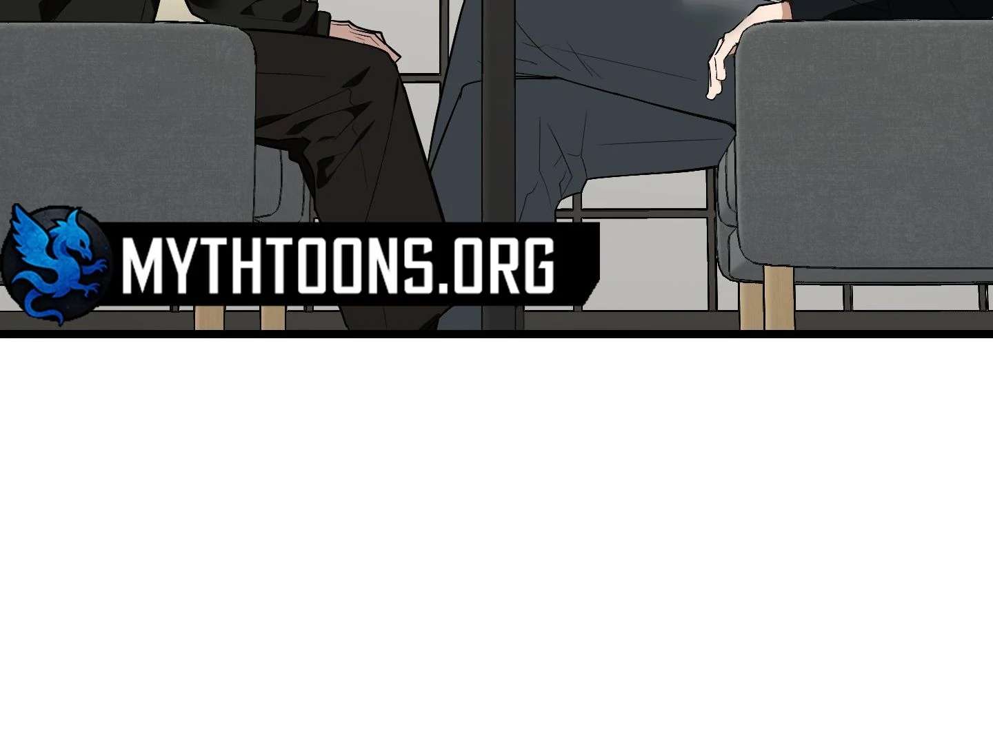 Give birth to a baby Cub, if you don’t want to see me lose my mind! Chapter 6 page 220 - 