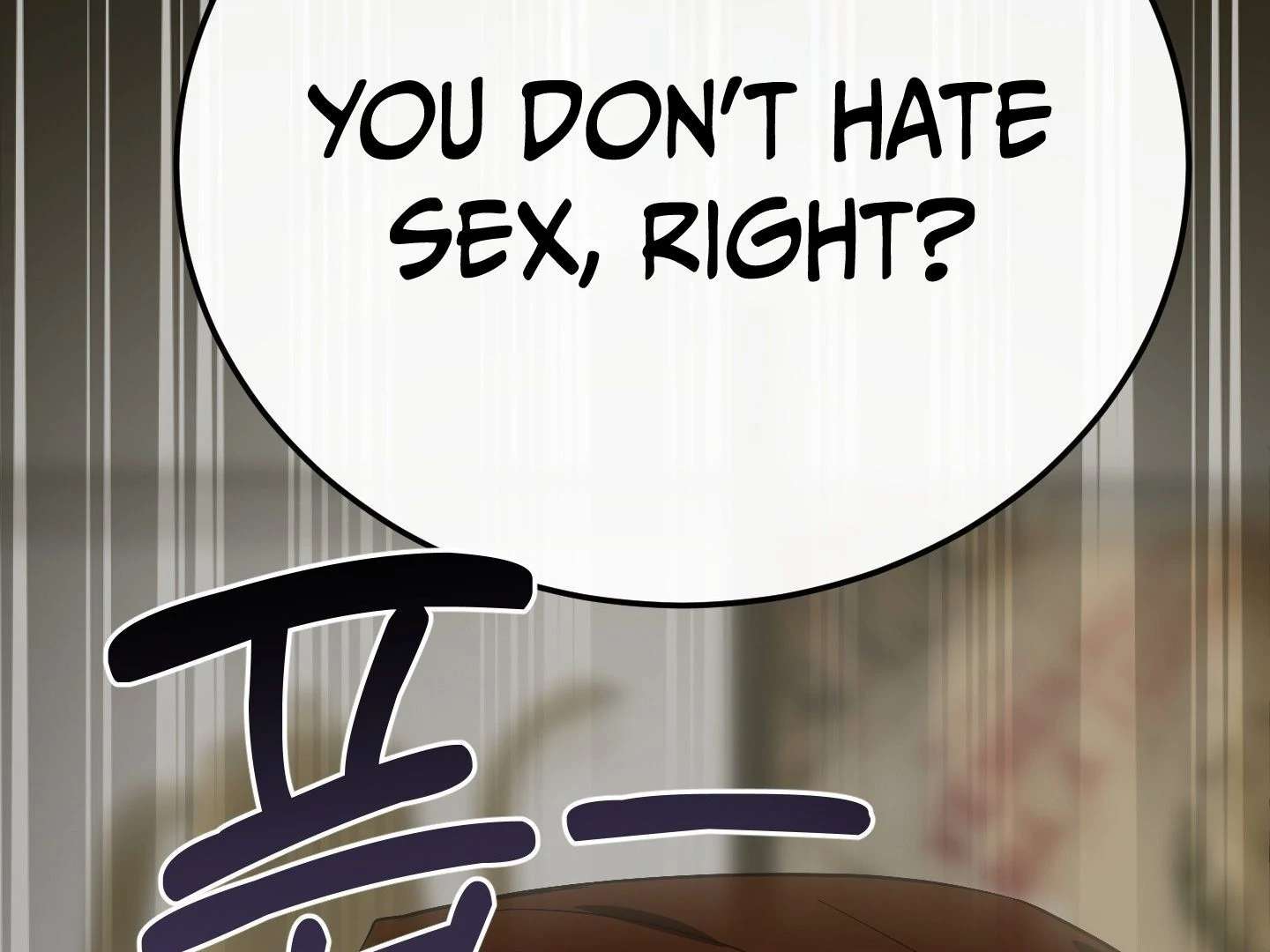 Give birth to a baby Cub, if you don’t want to see me lose my mind! Chapter 6 page 228 - 
