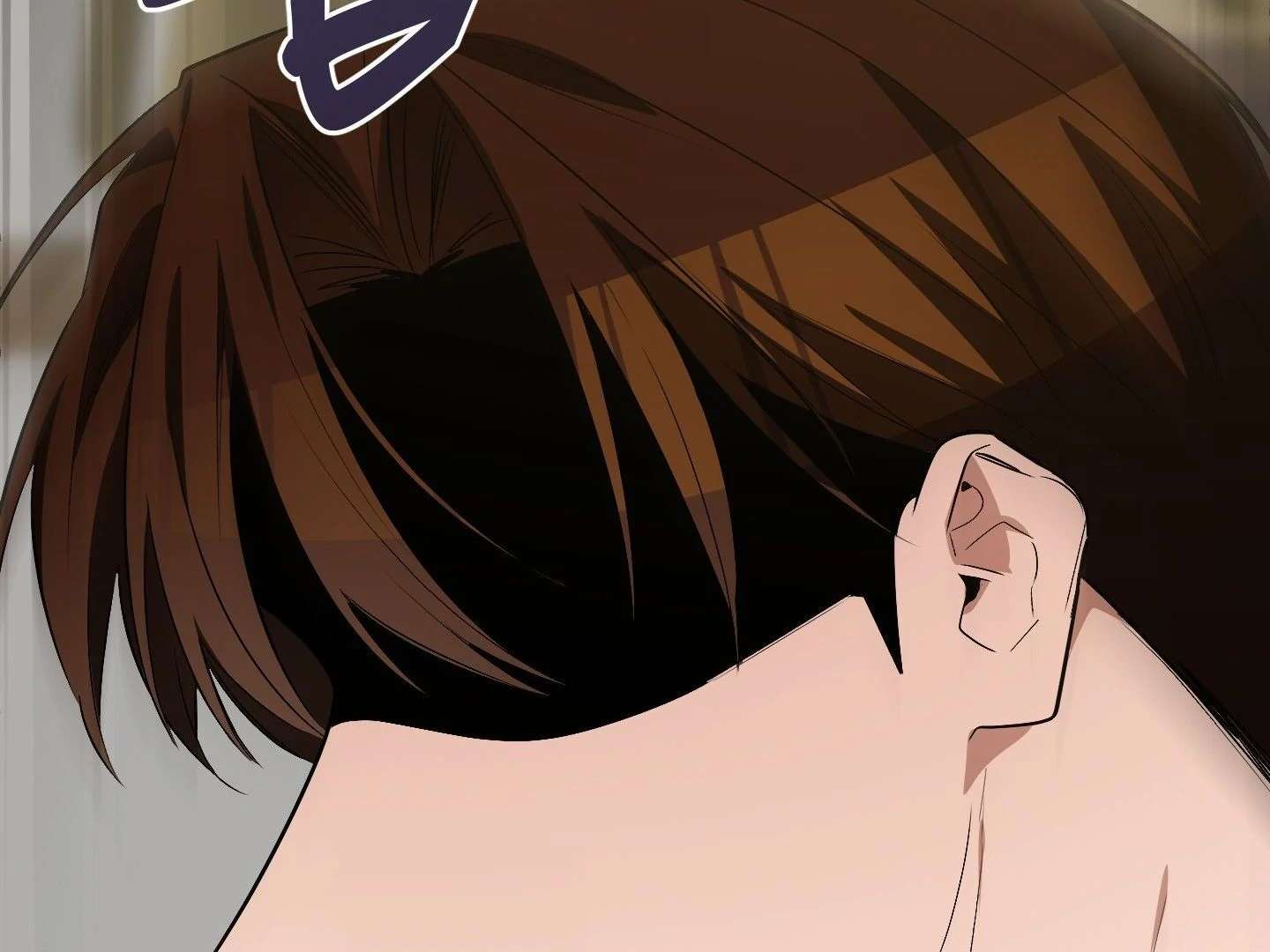 Give birth to a baby Cub, if you don’t want to see me lose my mind! Chapter 6 page 229 - 
