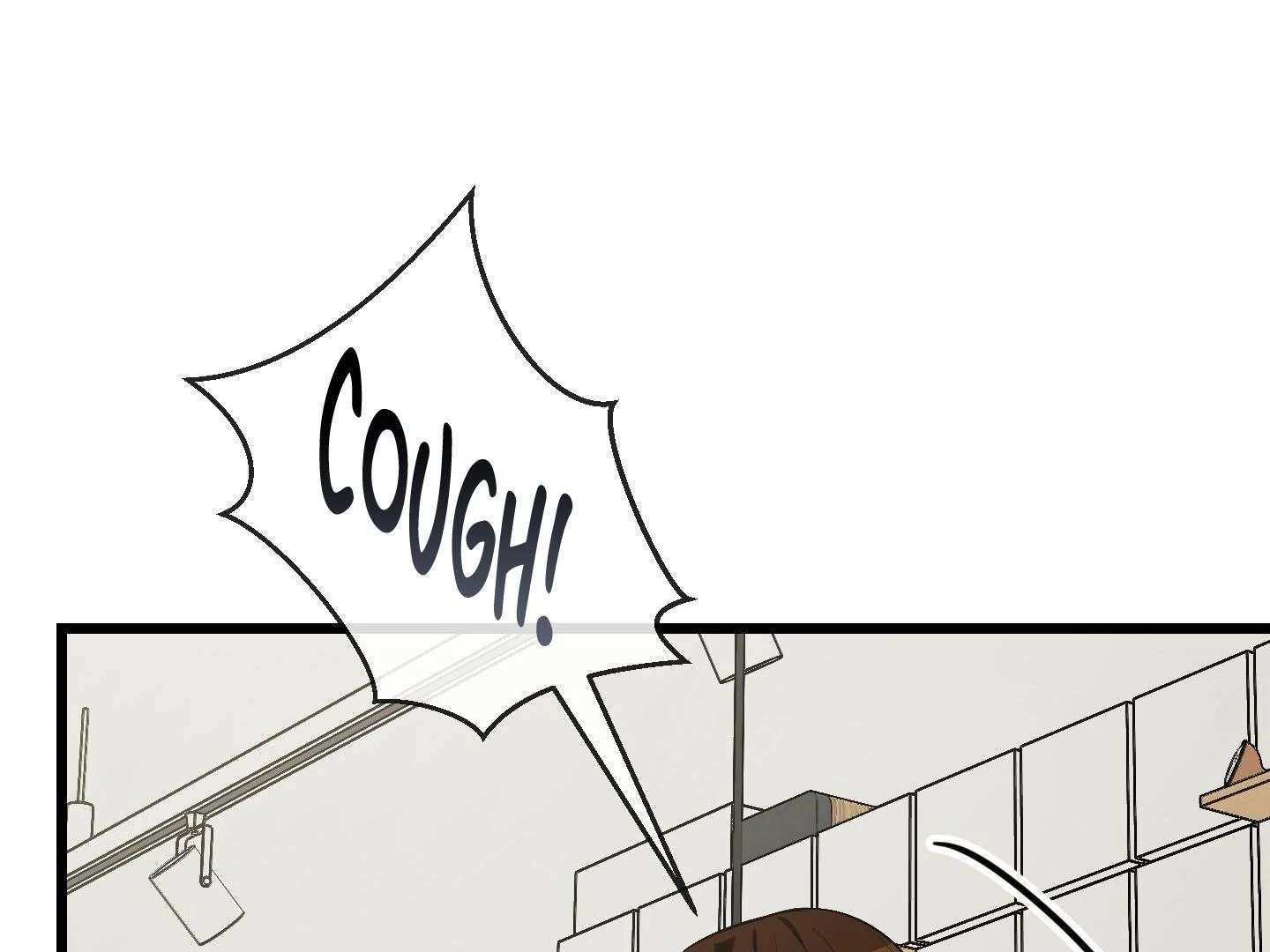 Give birth to a baby Cub, if you don’t want to see me lose my mind! Chapter 6 page 233 - 