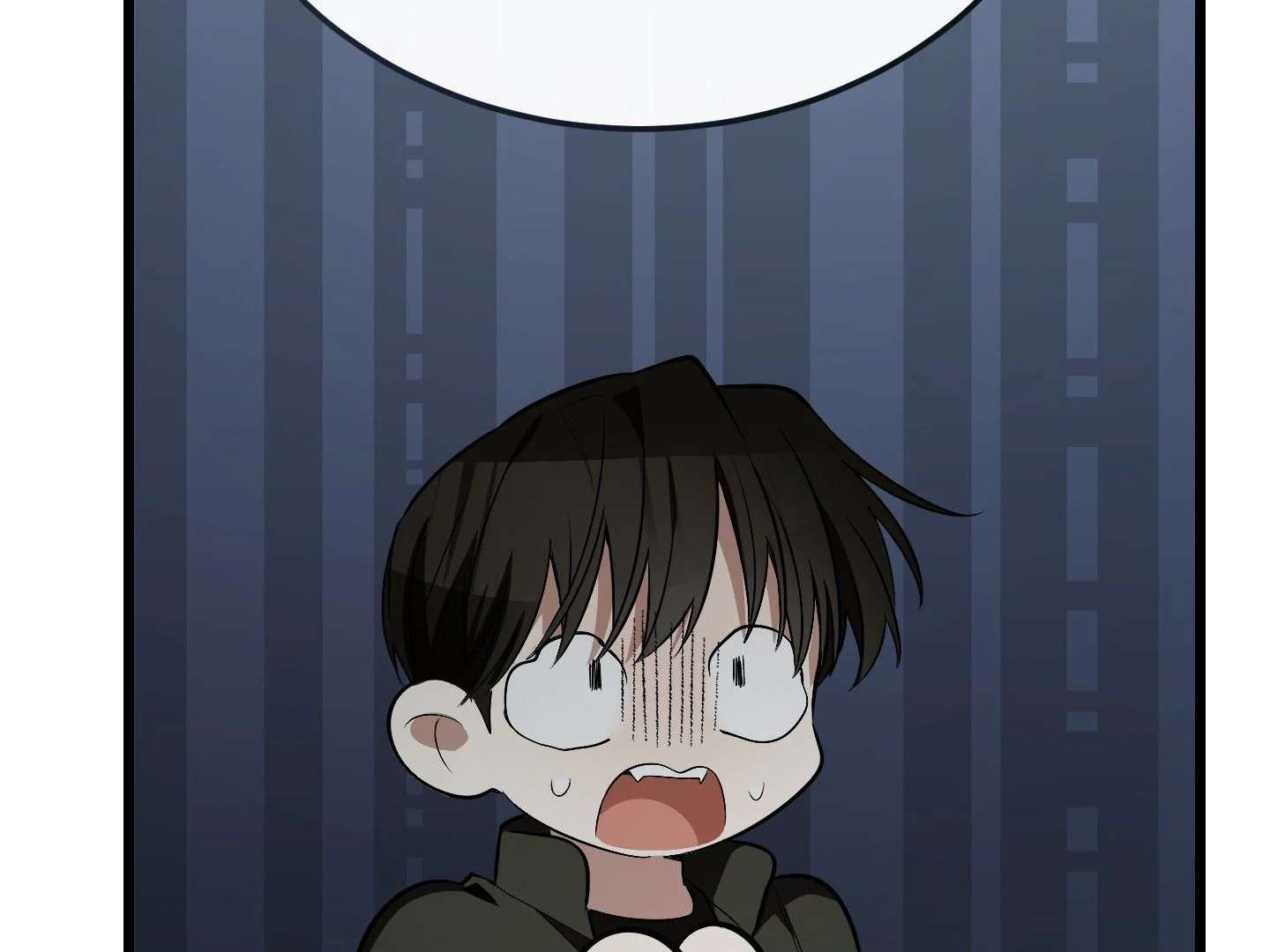Give birth to a baby Cub, if you don’t want to see me lose my mind! Chapter 6 page 242 - 