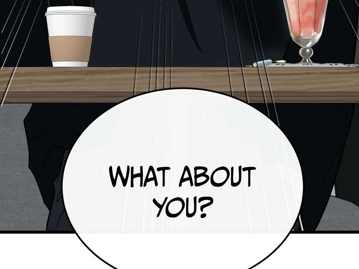 Give birth to a baby Cub, if you don’t want to see me lose my mind! Chapter 6 page 249 - 