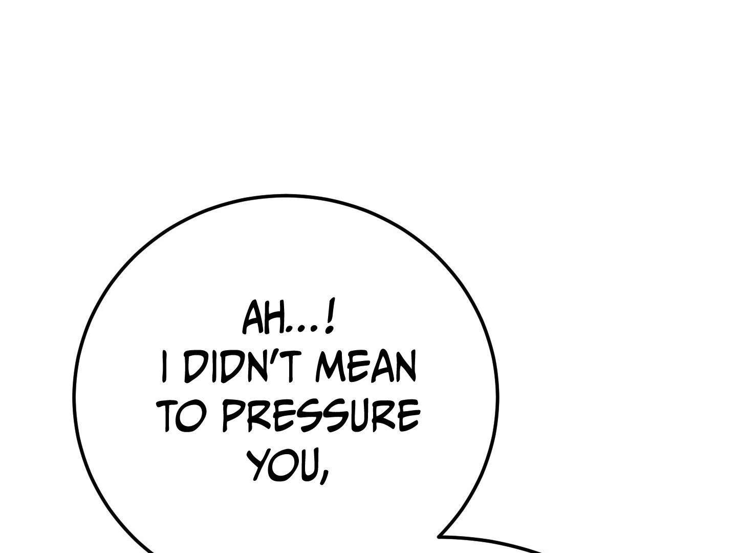 Give birth to a baby Cub, if you don’t want to see me lose my mind! Chapter 6 page 255 - 