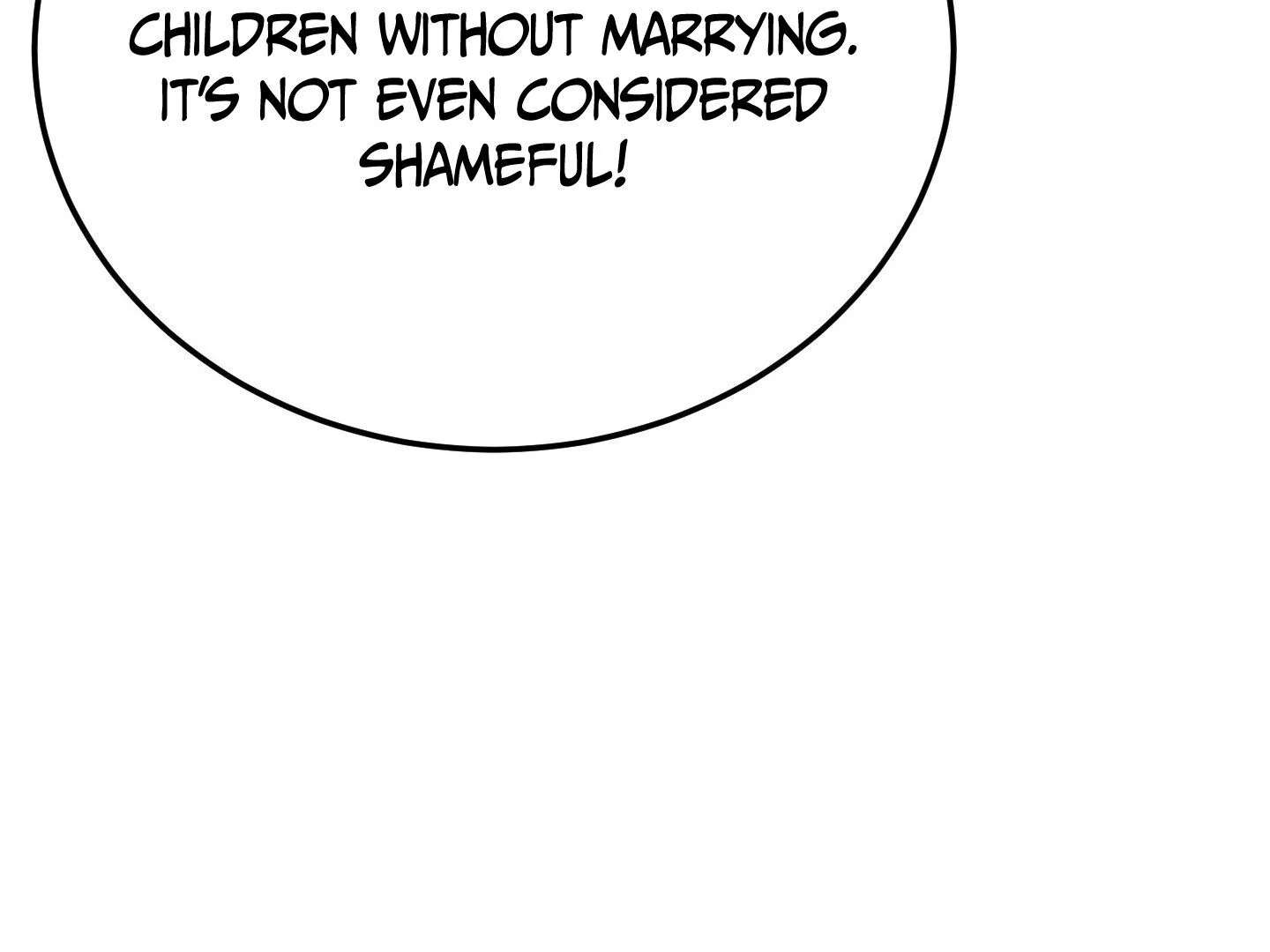 Give birth to a baby Cub, if you don’t want to see me lose my mind! Chapter 6 page 259 - 
