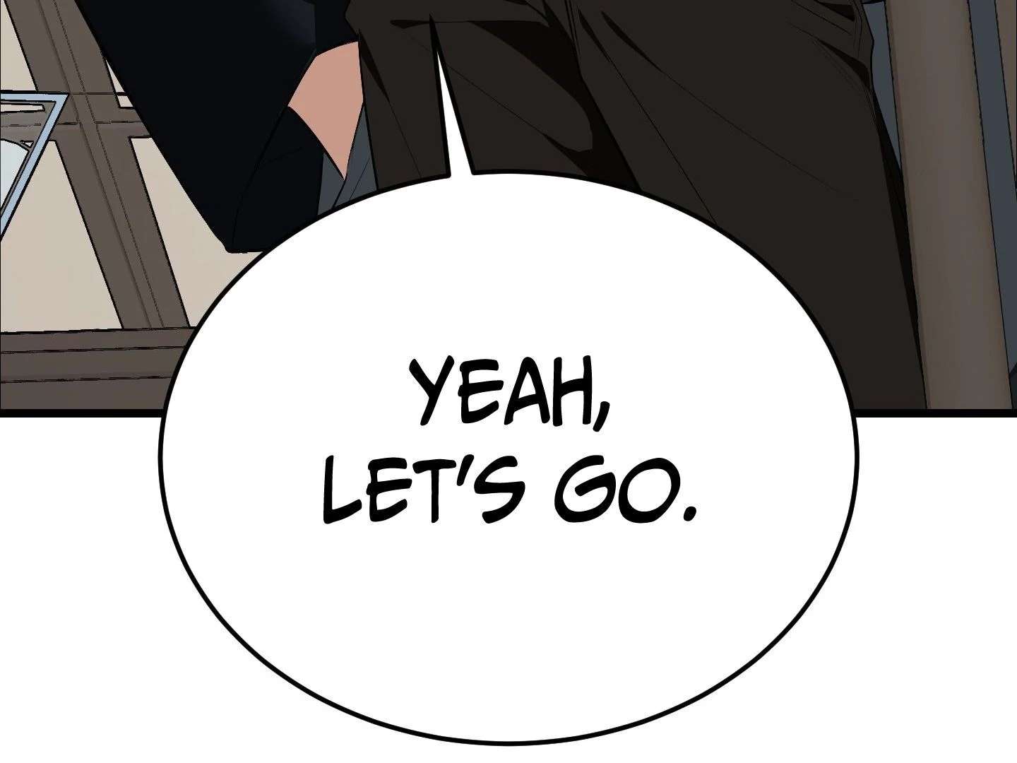 Give birth to a baby Cub, if you don’t want to see me lose my mind! Chapter 6 page 30 - 