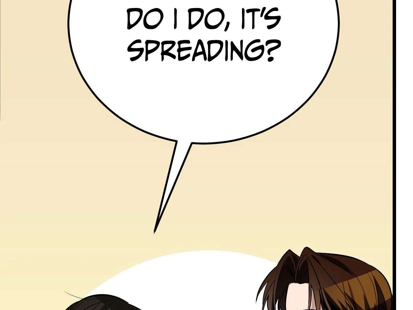 Give birth to a baby Cub, if you don’t want to see me lose my mind! Chapter 6 page 298 - 