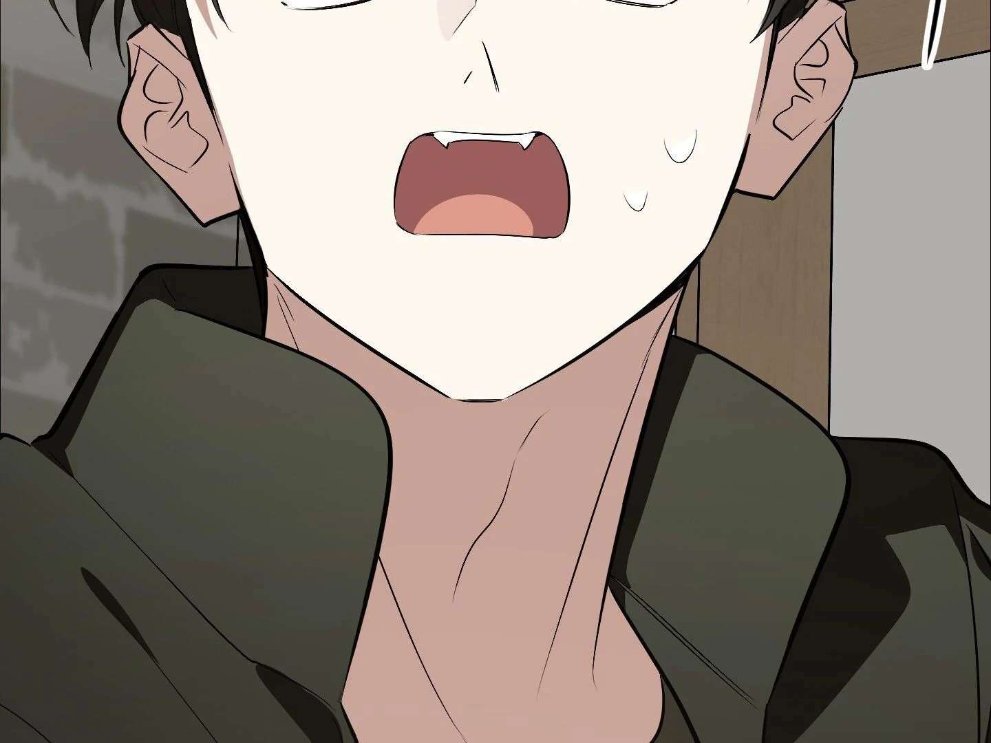 Give birth to a baby Cub, if you don’t want to see me lose my mind! Chapter 6 page 307 - 