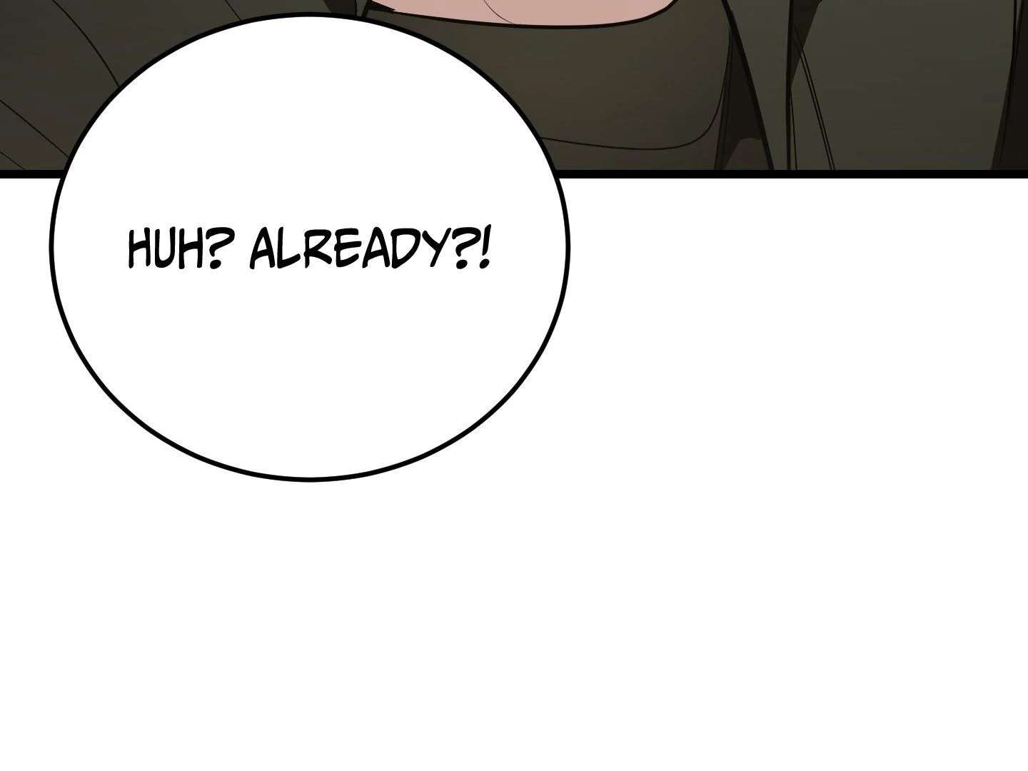 Give birth to a baby Cub, if you don’t want to see me lose my mind! Chapter 6 page 308 - 