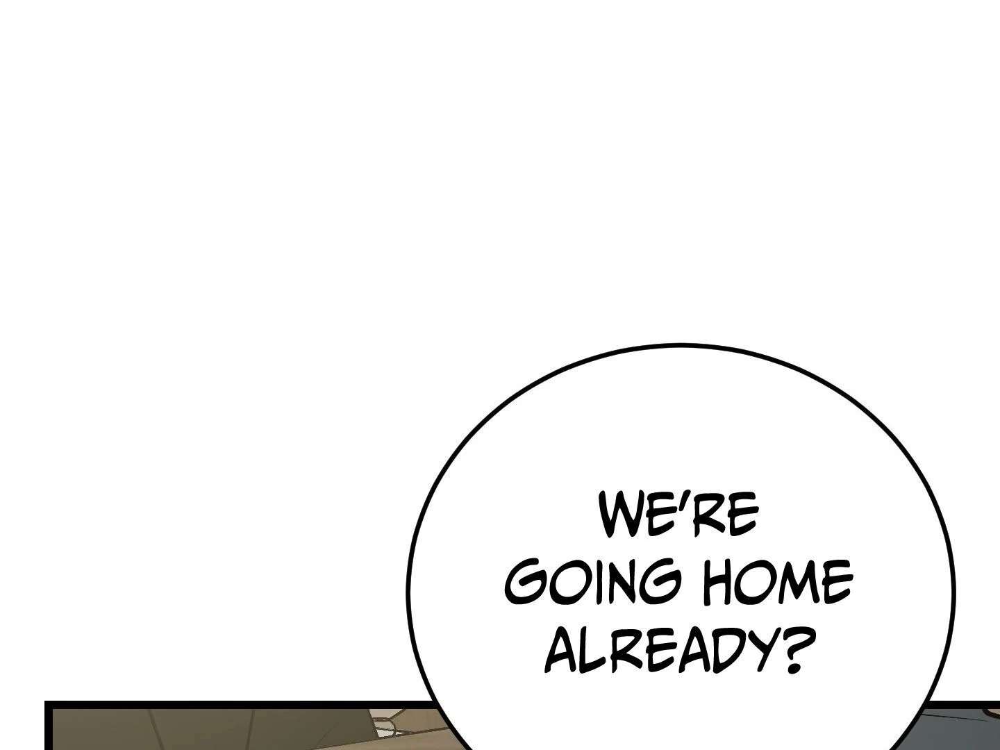 Give birth to a baby Cub, if you don’t want to see me lose my mind! Chapter 6 page 309 - 