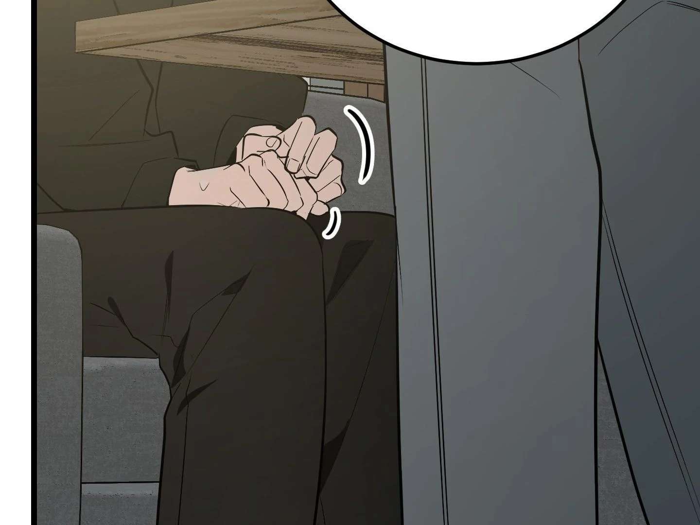Give birth to a baby Cub, if you don’t want to see me lose my mind! Chapter 6 page 310 - 