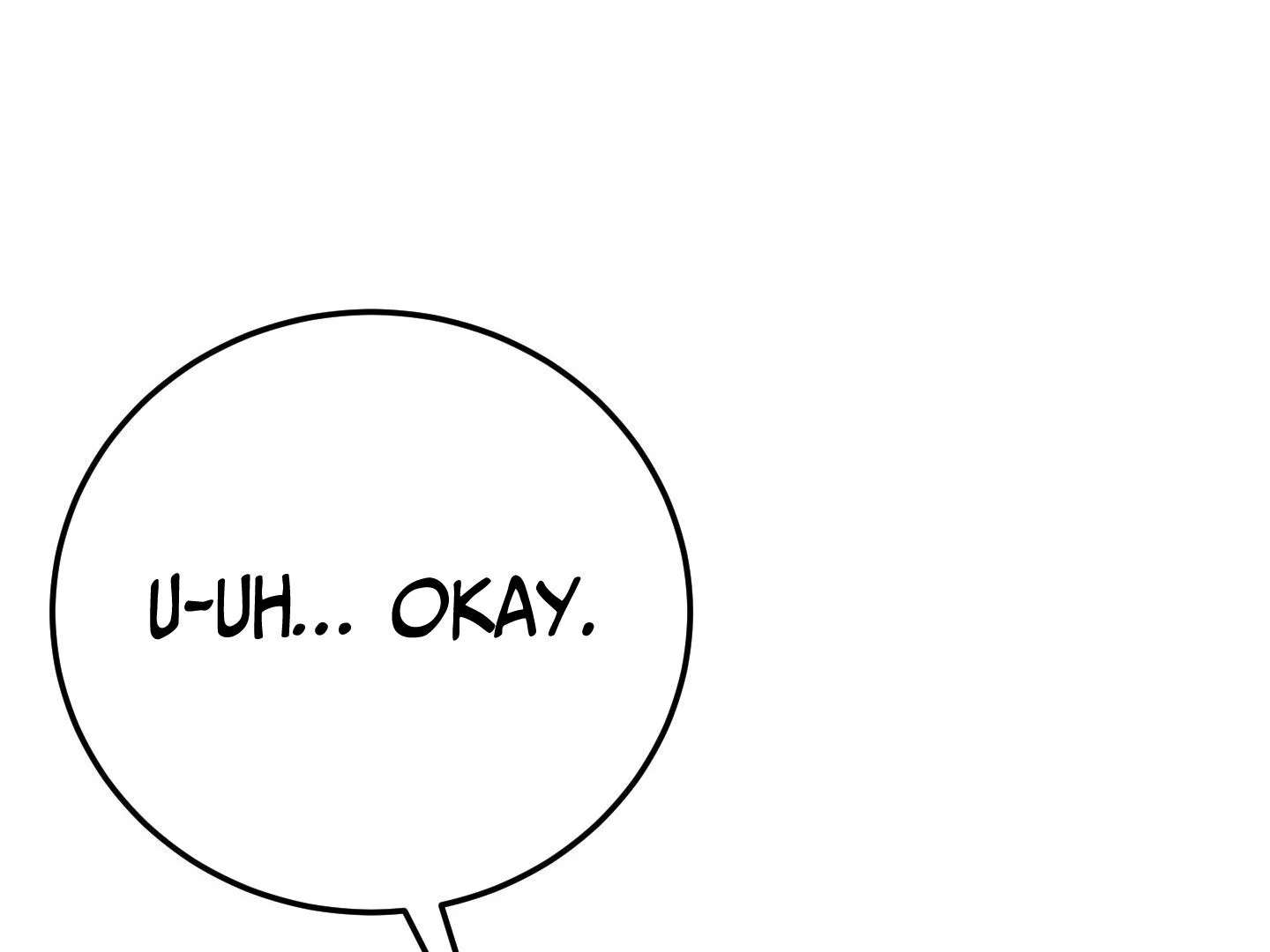 Give birth to a baby Cub, if you don’t want to see me lose my mind! Chapter 6 page 32 - 