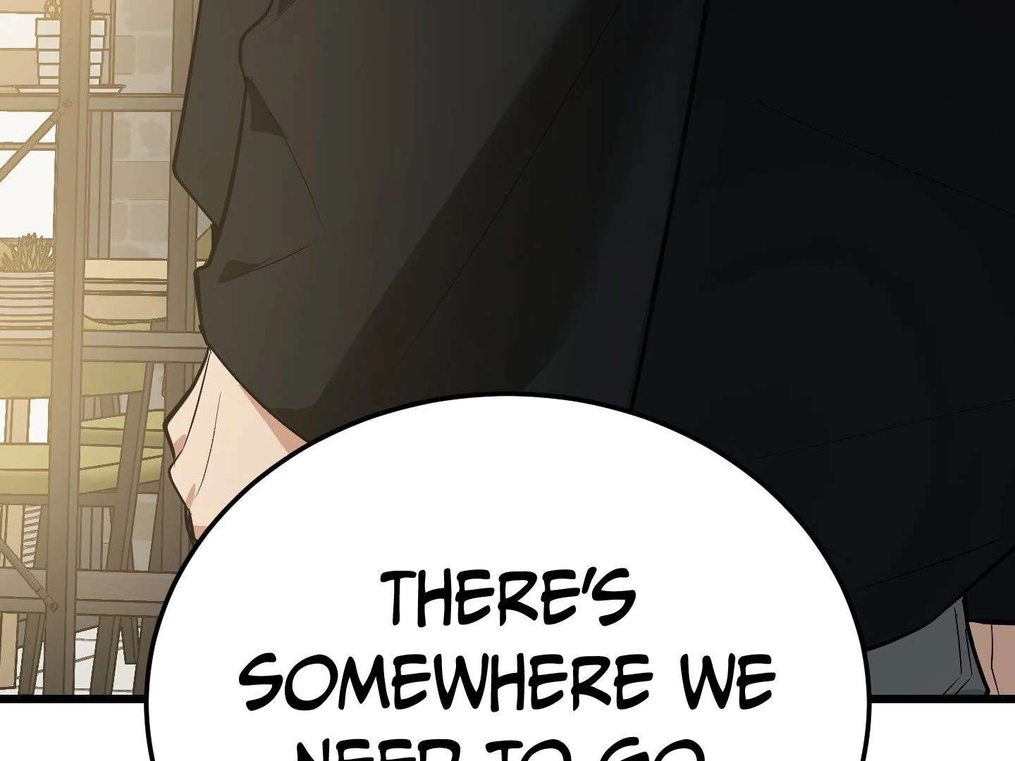 Give birth to a baby Cub, if you don’t want to see me lose my mind! Chapter 6 page 316 - 