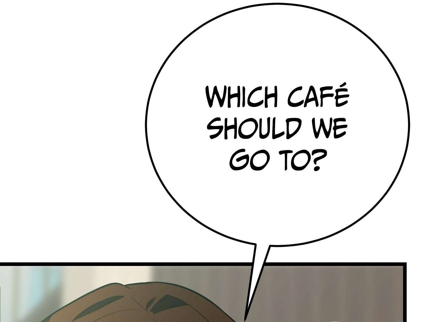 Give birth to a baby Cub, if you don’t want to see me lose my mind! Chapter 6 page 38 - 