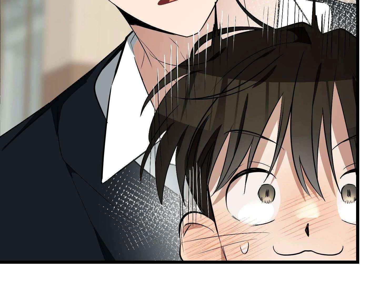 Give birth to a baby Cub, if you don’t want to see me lose my mind! Chapter 6 page 40 - 