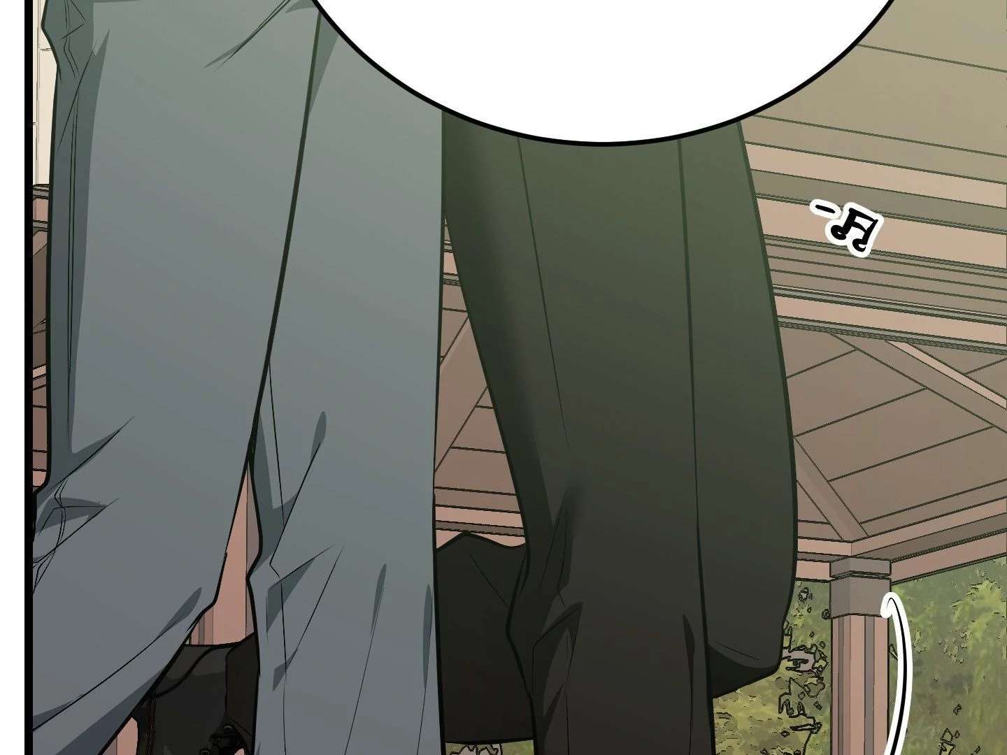Give birth to a baby Cub, if you don’t want to see me lose my mind! Chapter 6 page 44 - 