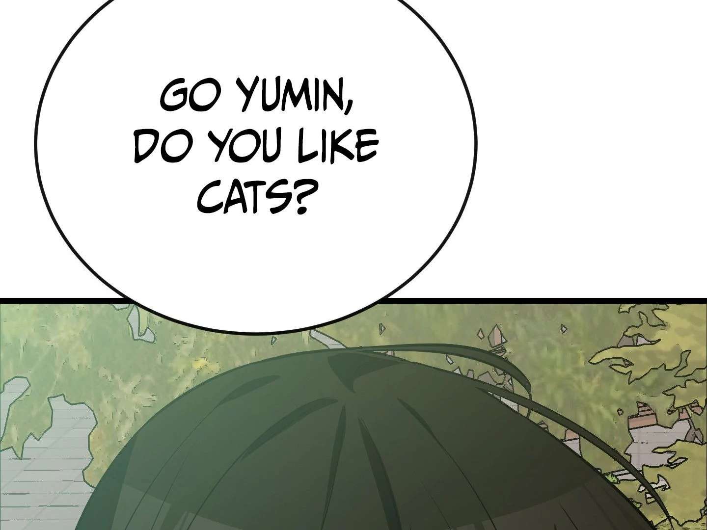 Give birth to a baby Cub, if you don’t want to see me lose my mind! Chapter 6 page 54 - 